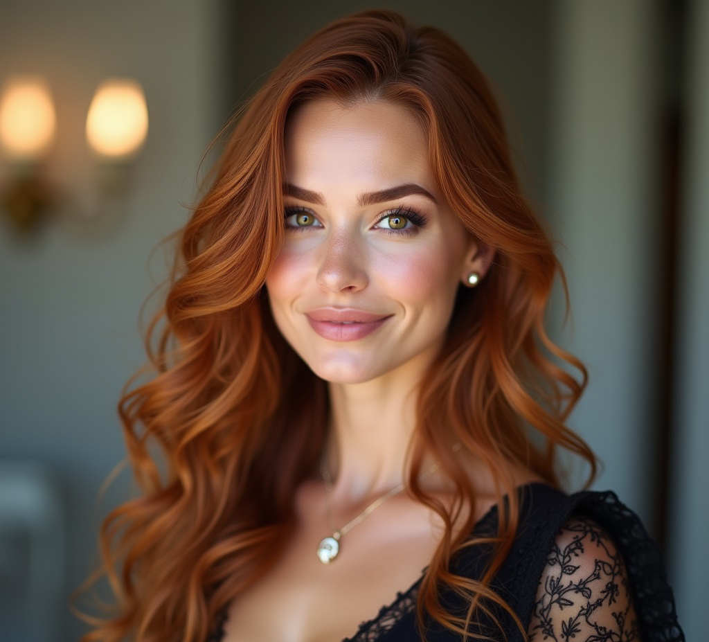 Isabella Montclair-Voss